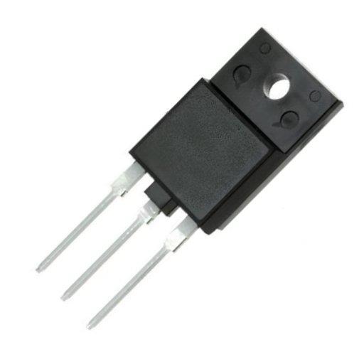 2SC5407, транзистор