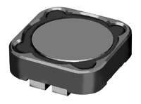 CDRH124NP-100MC, индуктивность