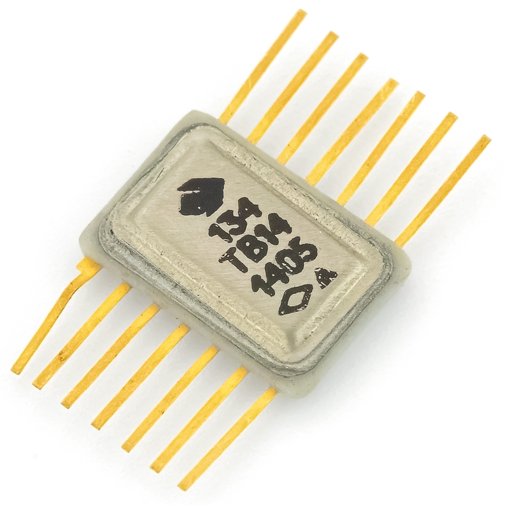 134тв14, микросхема 134ТВ14, микросхема