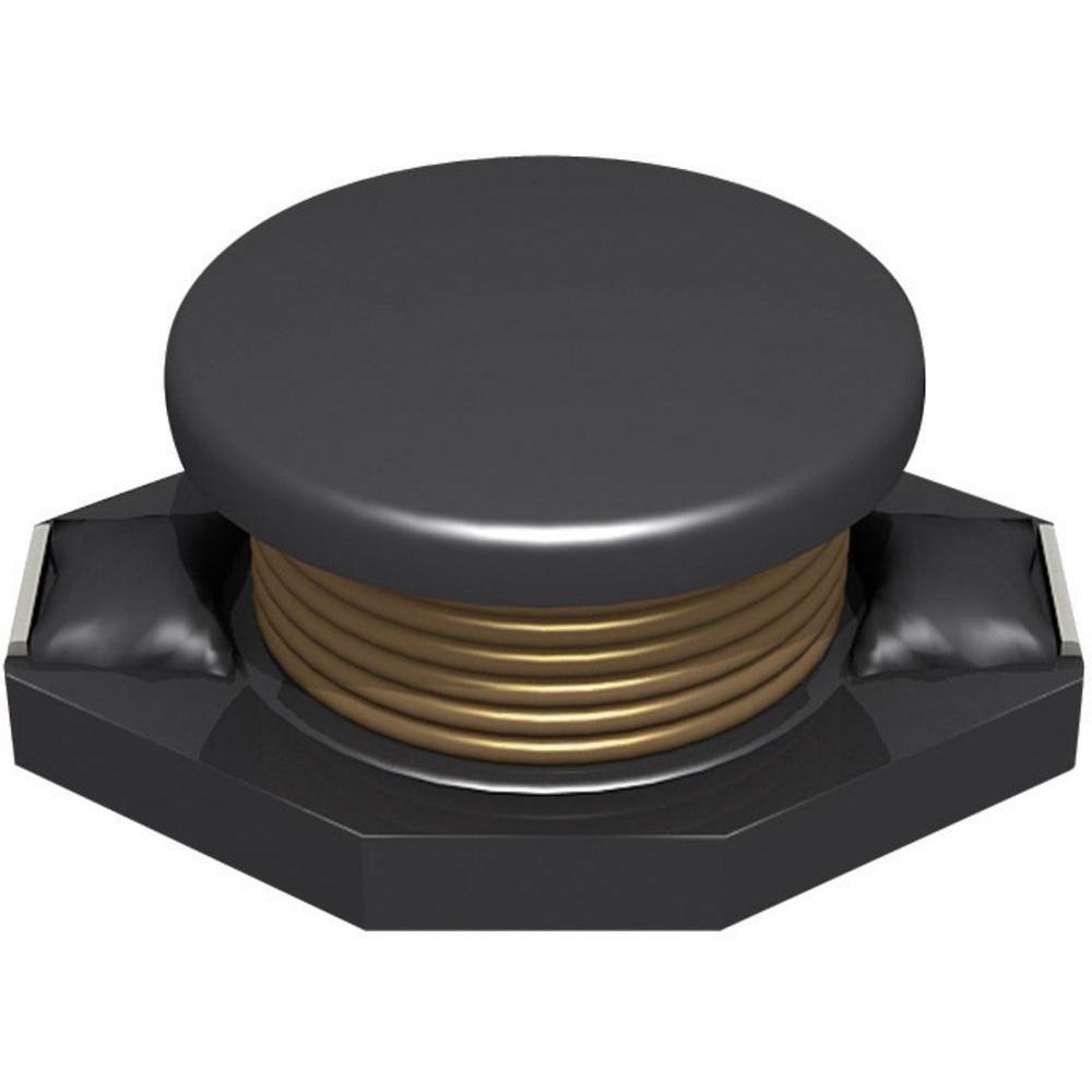 PISM-4R7M-04, индуктивность