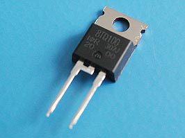 8TQ100, диод Шоттки 8А 100В