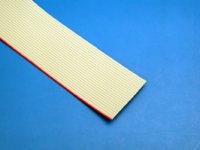 fc-14, кабель плоский 14 жил FC-14, кабель плоский 14 жил