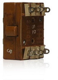 2Д701, микровыключатель