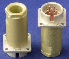 РС10БТВ, вилка с/к