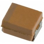 ftb-smd 6.3v 10uf-k, тантал. конденсатор FTB-SMD 6.3V 10uF-K, тантал. конденсатор