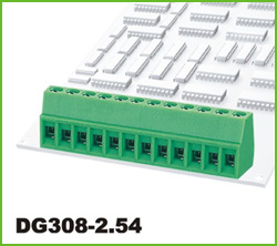 DG308-2.54-02P-14-00AH, клеммник