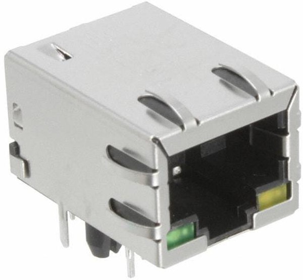 RB1-125BAG1A, соединитель