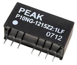 PD10NG-2405E2:1 LF, DC/DC-конвертор