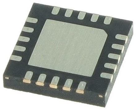 MAX3223EETP+, микросхема