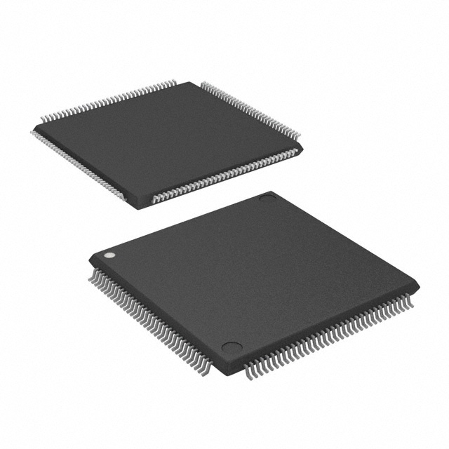 EP1C6T144I7N, микросхема