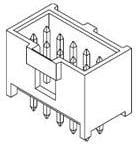0901301110, разъем molex 0901301110, разъем Molex