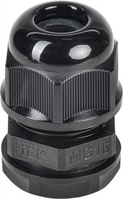 Сальник MG16 d6-10мм IP68