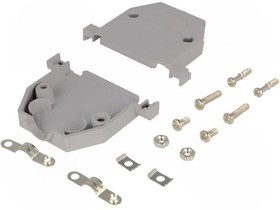 DP-25C, корпус к D-sub