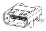 46765-2001, разъем Molex