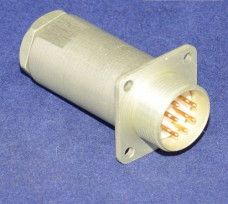 РС10АТВ, вилка