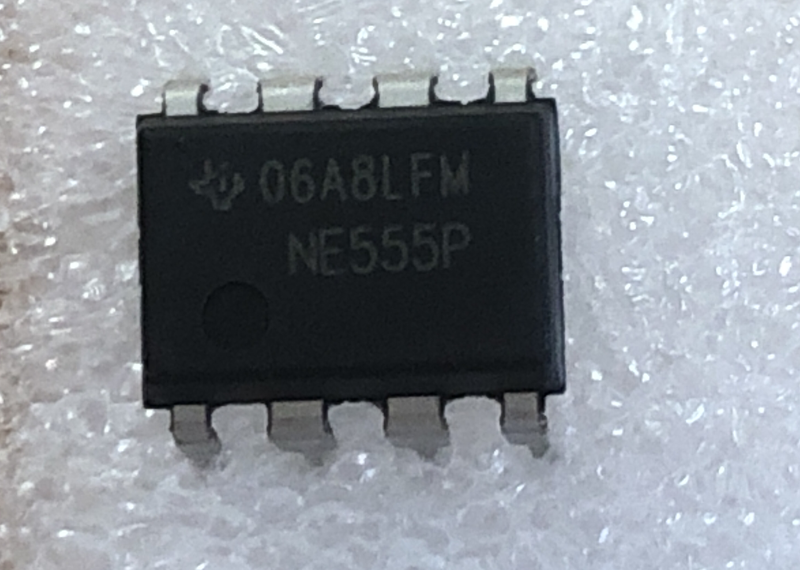 ne555p, микросхема NE555P, микросхема