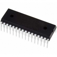AT29C512-90PC, микросхема