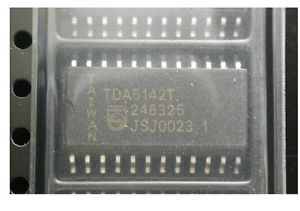 TDA5142T, микросхема