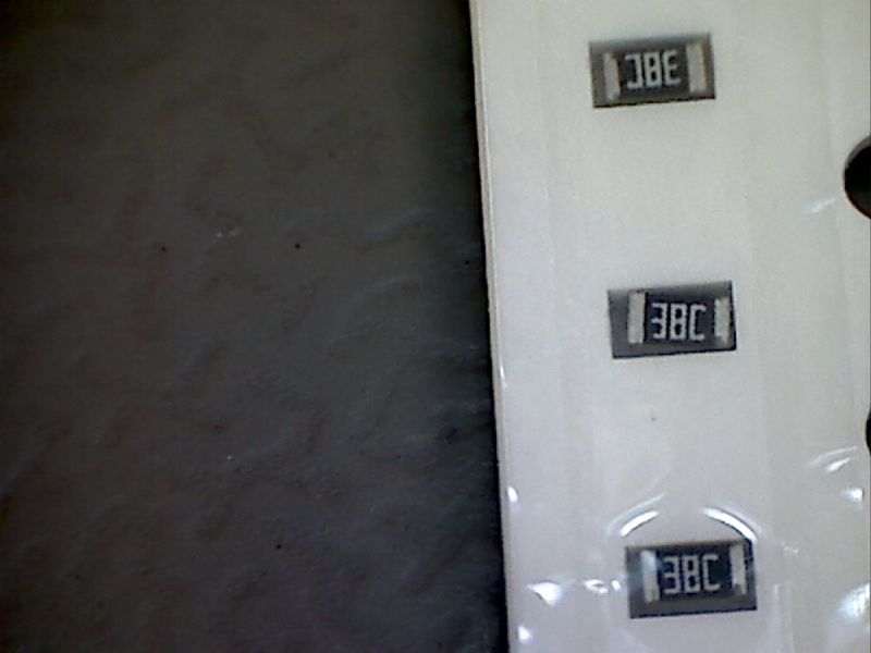 SMD 0603-24.3K-F, резистор чип