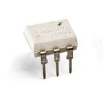 moc3082m, оптосимистор MOC3082M, оптосимистор