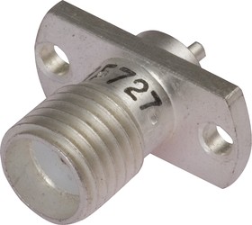 СР50-727ФВ, разъём