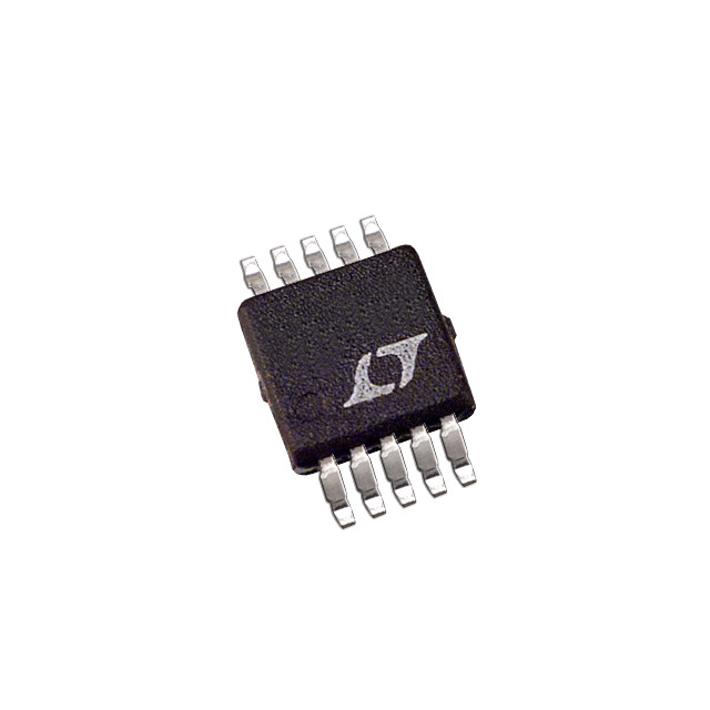LTC1733EMSE, микросхема