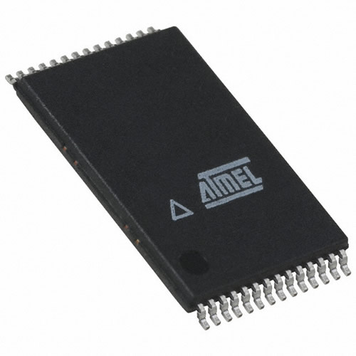AT45DB161D-TI, микросхема