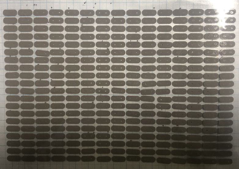 подложка 2a1145 под кварц Подложка 2A1145 под кварц