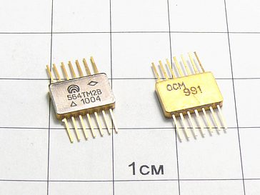 564тм2в, микросхема 564ТМ2В, микросхема