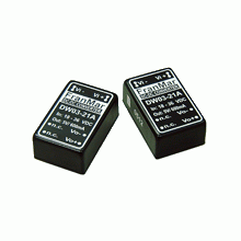 DW03-31A, DC/DC-конвертор