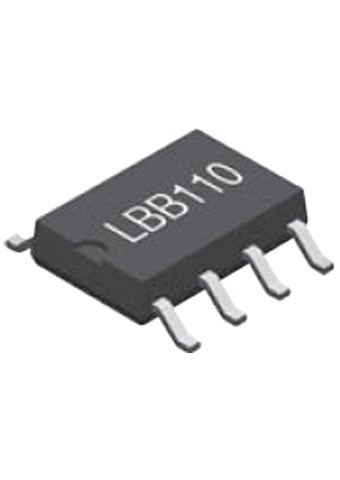 LBB110S, оптореле