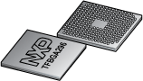 LPC3240FET296, микросхема