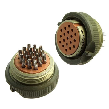 РС19АТВ, розетка б/к