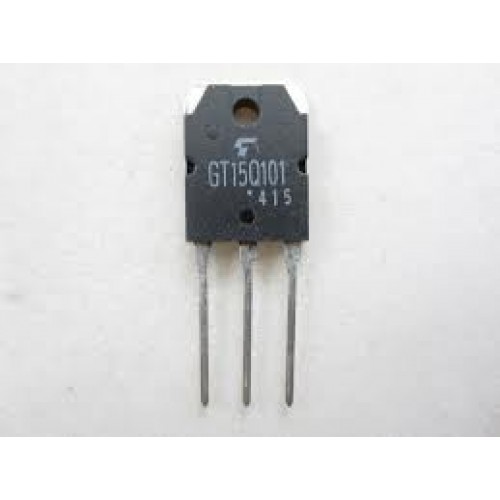 GT15Q101, транзистор