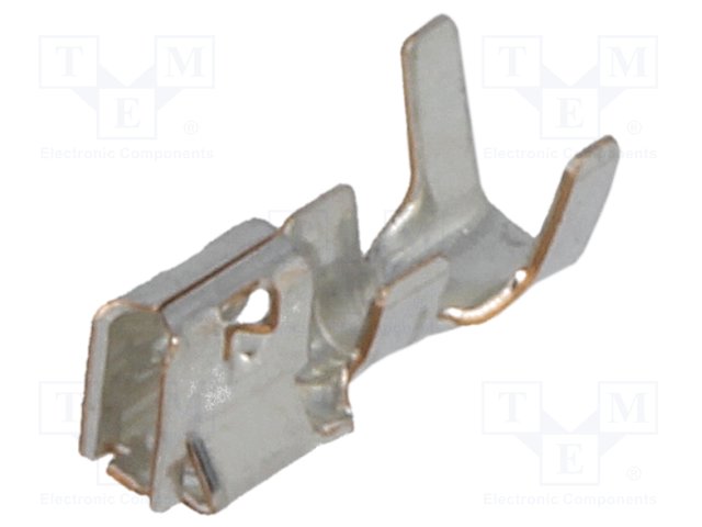 50212-8100, соединитель Molex