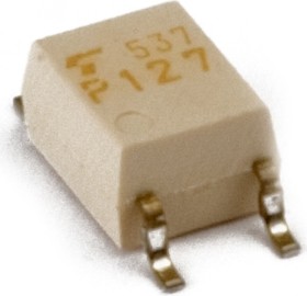 TLP127(U,F), оптопара