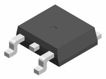 T1635-600G, микросхема