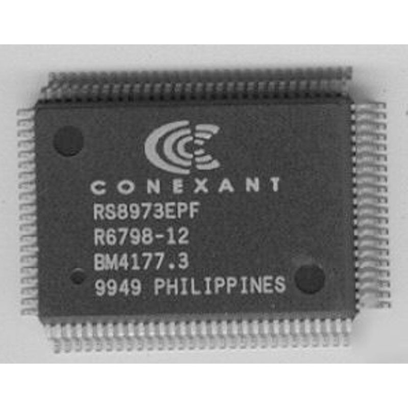 RS8973EPF, микросхема