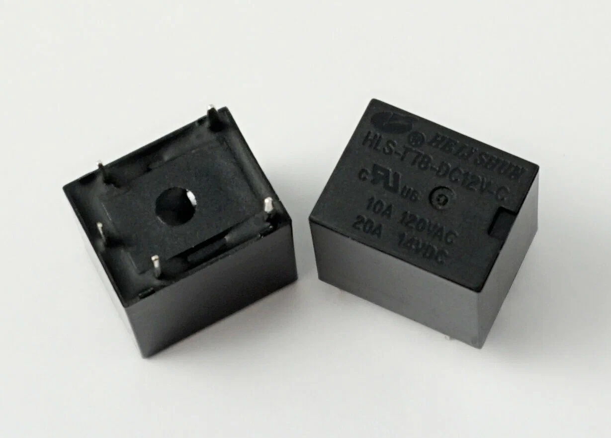 HLS-T78-DC12V-C, реле