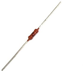 омлт-2-1 ком 5%, резистор ОМЛТ-2-1 кОм 5%, резистор