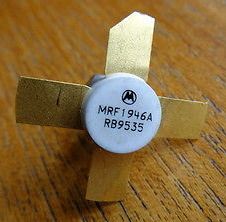 MRF1946A, транзистор