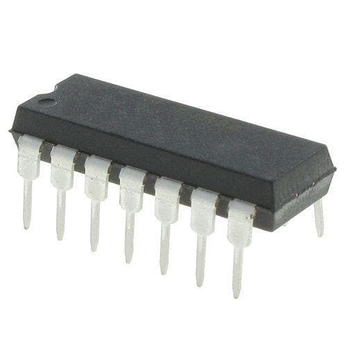 AD734BNZ, микросхема