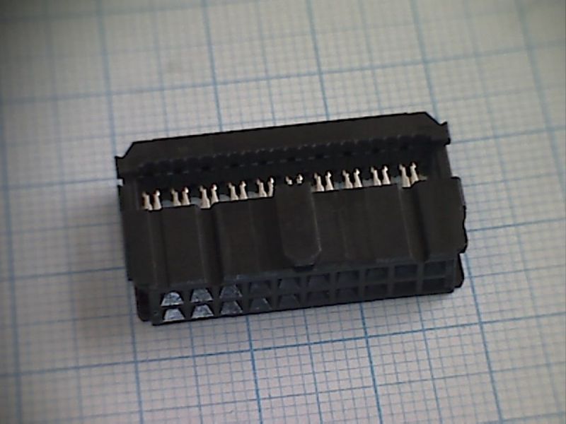 1658621-4, соединитель