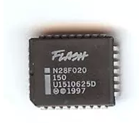 AN28F010-120, микросхема