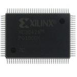 XC3042A-7PQ100I, микросхема