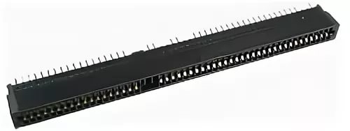 sl-98, краевой разъём SL-98, краевой разъём