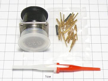 СНЦ232-19/22В2О11, вилка