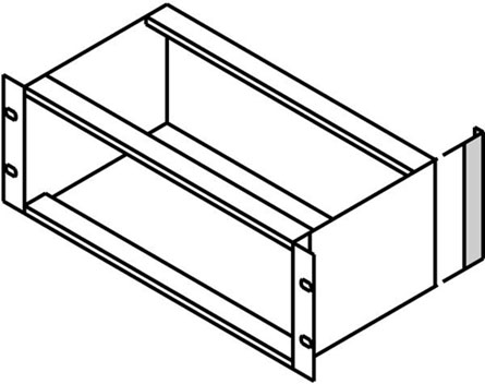 24564-499, уголок 6U