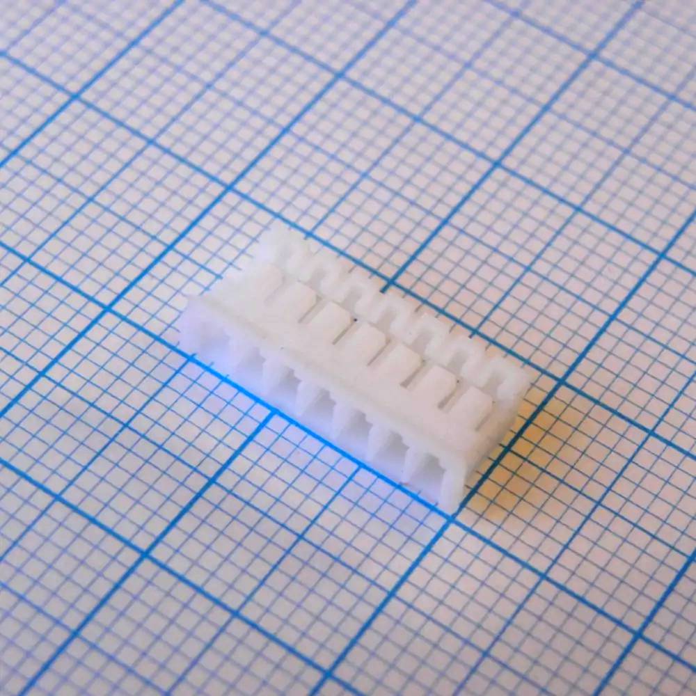 I-DS1066-SCW007, розетка