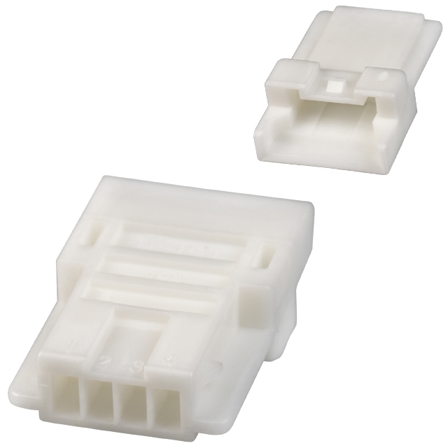 PALR-04VF, корпус